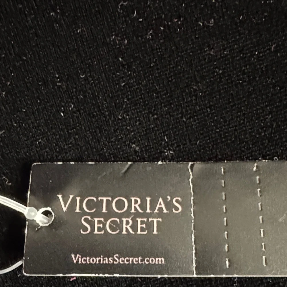 Victoria's Secret Red Velvet Cosmetic Case